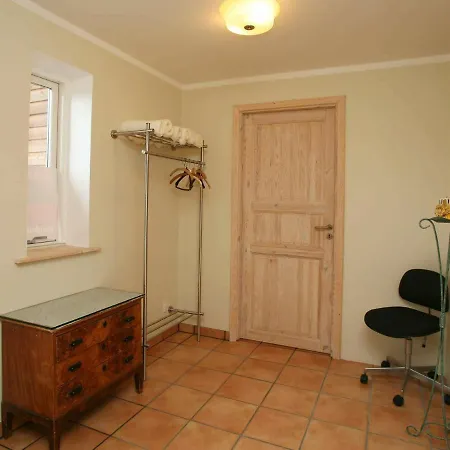 Two-bedroom Holiday In 2 * Stroby