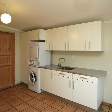 Two-bedroom Holiday In 2 * Stroby