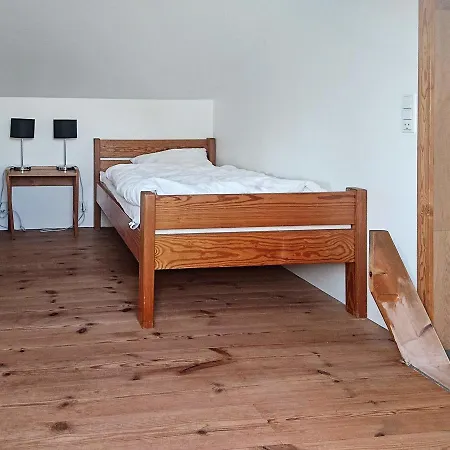 Two-bedroom Holiday In 2 Holiday home *