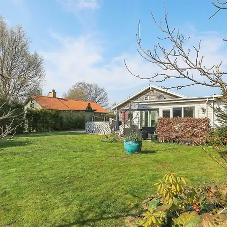 Holiday home Two-bedroom Holiday In 2