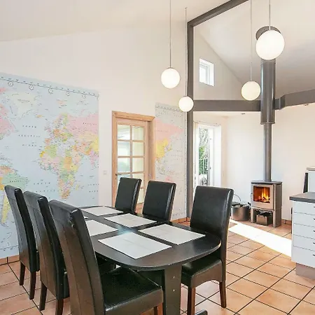 Two-bedroom Holiday In 2 Holiday home Stroby
