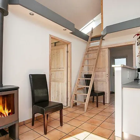Two-bedroom Holiday In 2