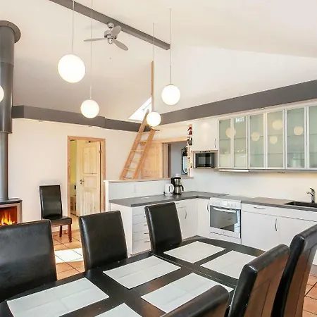 Holiday home Two-bedroom Holiday In 2 Stroby