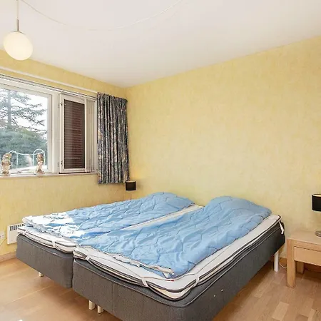 Holiday home Two-bedroom Holiday In 2