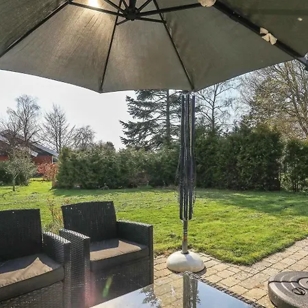 Holiday home Two-bedroom Holiday In 2 Stroby