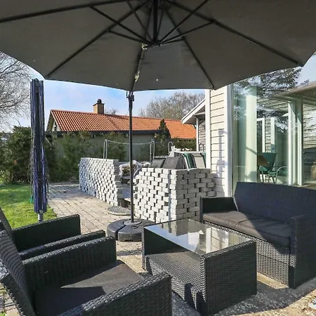 Two-bedroom Holiday In 2